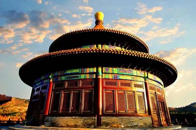 Beijing to Cheng De See Old Summer Resort By Bullet Train - Final Thoughts: Is This Tour Worth It?