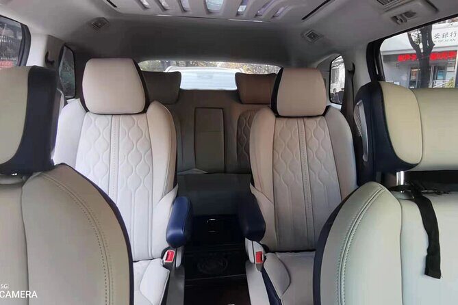 Beijing to Great Wall Private Charter Service - Final Thoughts