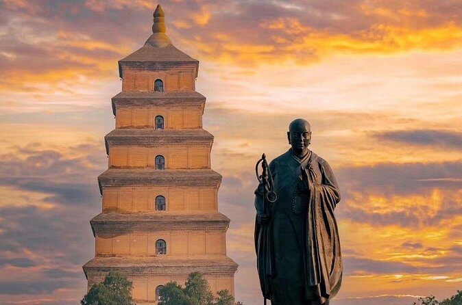 Beijing to Xi'an: Full-Day Private Tour with Roundtrip Flight - FAQs