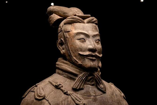 Beijing to Xi'an Terracotta Warriors Day Trip with Bullet Train - Who Is This Tour Best For?