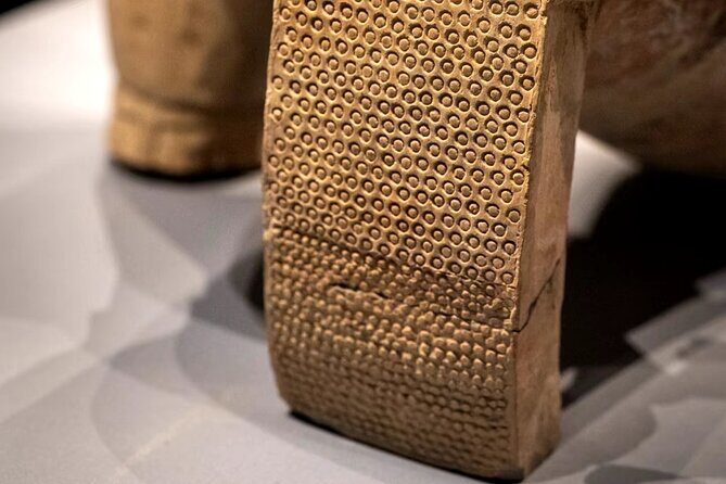 Beijing to Xi'an Terracotta Warriors Day Trip with Bullet Train - Final Thoughts