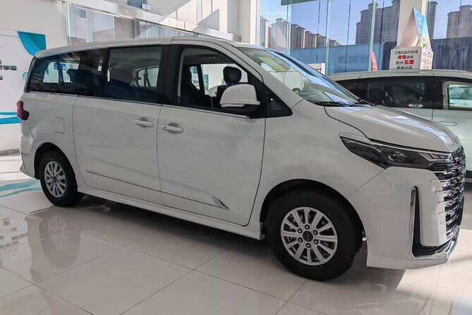 Beijing to Xi'an Terracotta Warriors Day Trip with Bullet Train - Frequently Asked Questions