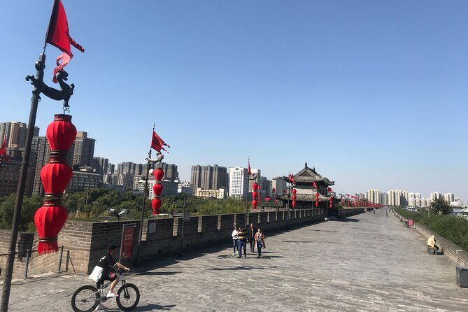 Beijing To Xian Terracotta Warriors One Day Private Tour With All Inclusive - The Itinerary Breakdown: What to Expect