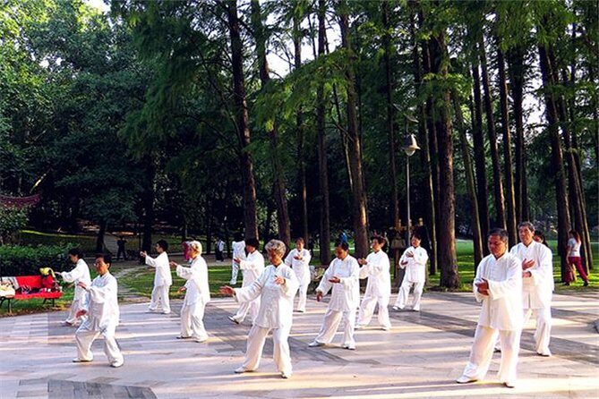 Beijing Top 4 Attractions one Day Private Tour All-Inclusive - Key Points