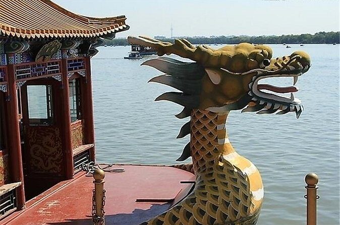 Beijing Top 4 Attractions one Day Private Tour All-Inclusive - Final Thoughts