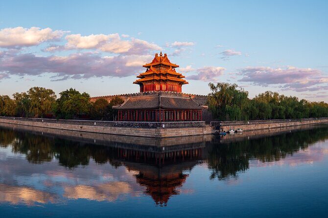 Beijing: Top 6 Highlights All Inclusive 2-Day Private Tour - Why Choose This Tour?