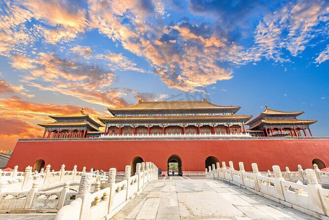 Beijing: Top 6 Highlights All Inclusive 2-Day Private Tour - What’s Included and What’s Not?