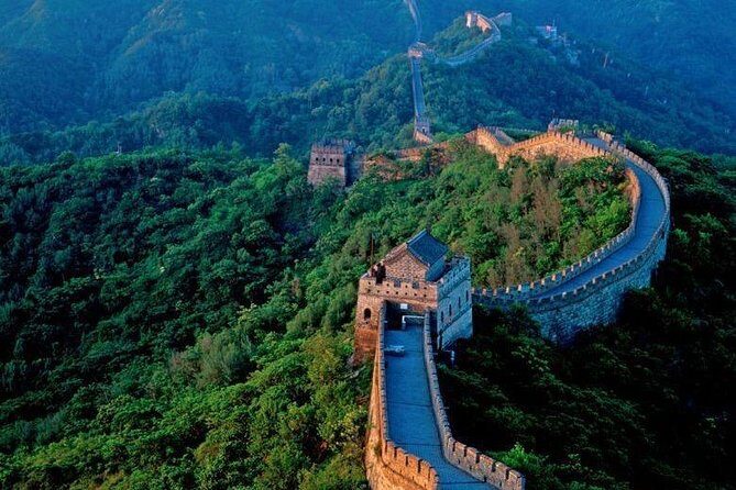 Beijing Tour: the Ming Tombs+Roller Coaster Cart down from Mutianyu Great Wall - Who Is This Tour Best For?