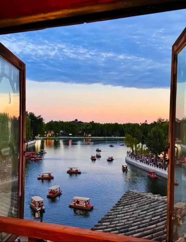 Beijing: Tradition and Modernity Private Day Tour - A Deep Dive into the Beijing: Tradition and Modernity Private Day Tour