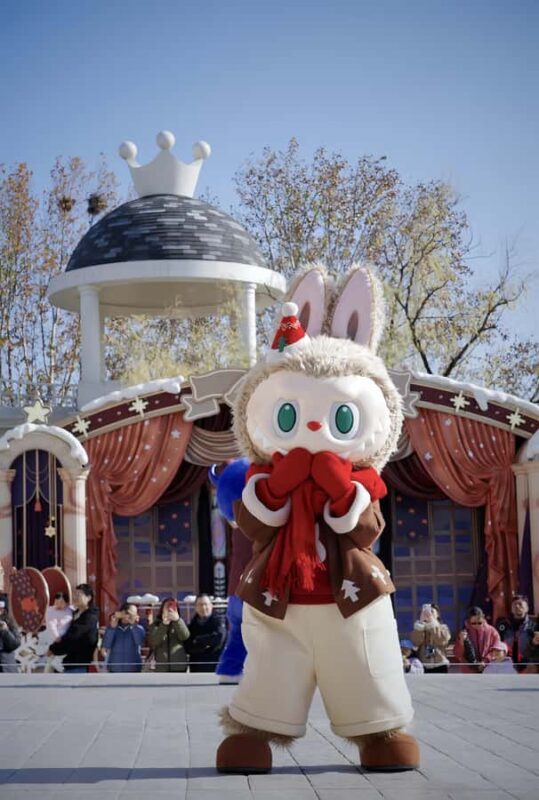 Beijing: Tradition and Modernity Private Day Tour - Who Will Enjoy This Tour?