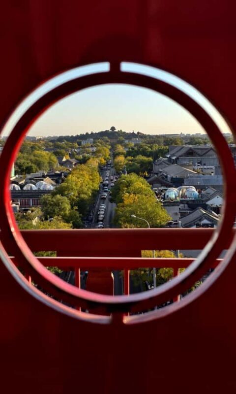 Beijing: Tradition and Modernity Private Day Tour - FAQ