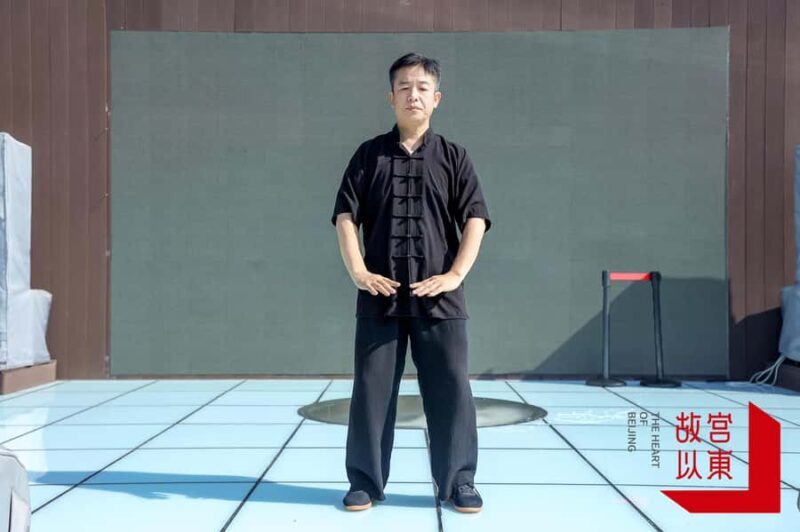 Beijing: Traditional Chinese Wellness & Fitness Class - Frequently Asked Questions