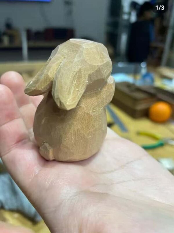 Beijing: Traditional Chinese Woodcarving Masterclass - An In-Depth Look at the Experience