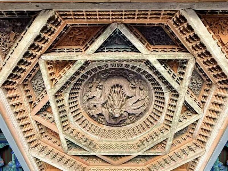 Beijing: Traditional Chinese Woodcarving Masterclass - Final Thoughts