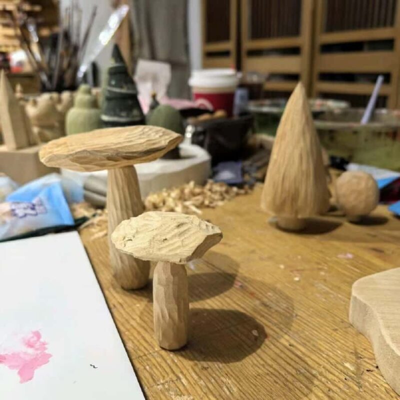 Beijing: Traditional Chinese Woodcarving Masterclass - FAQ