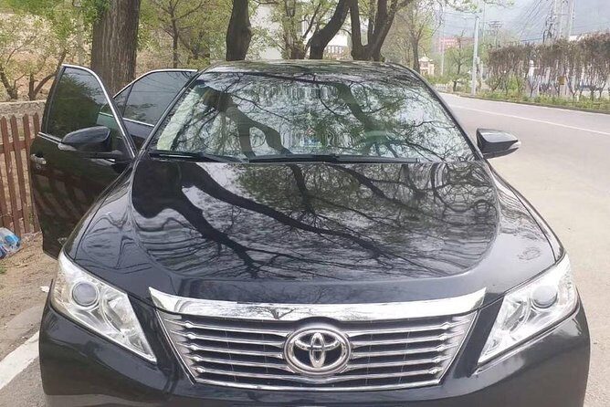 Beijing Transfer service: Beijing to Airport - FAQ