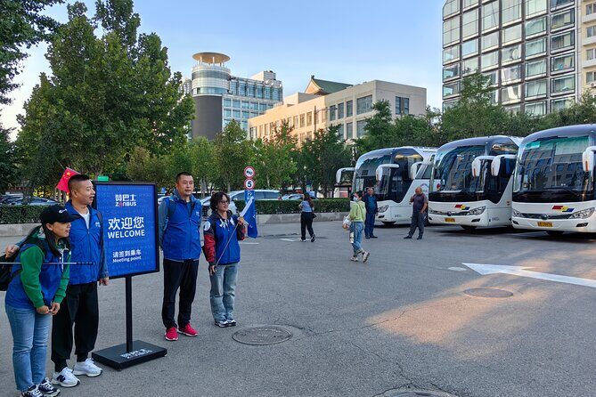 Beijing Trip to Mutianyu Great Wall by Zanbus - Who Would Love This Tour?