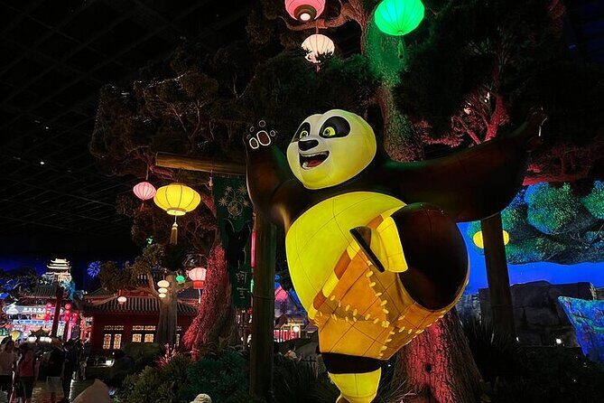 Beijing Universal Studios One Day Pass - Who Should Consider This Experience?