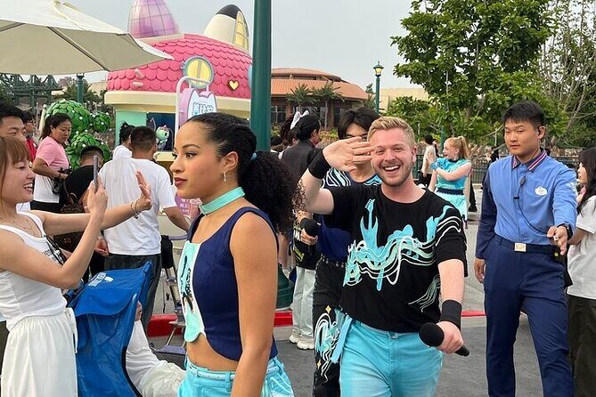 Beijing Universal Studios One Day Pass - The Sum Up