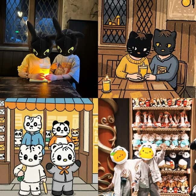 Beijing: Universal Studios Ticket - An In-Depth Look at Universal Studios Beijing