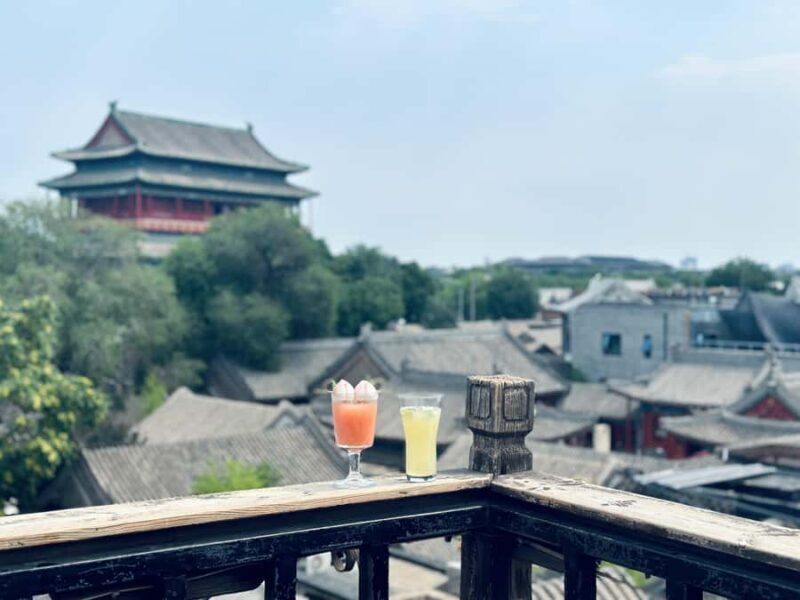 Beijing Walk Tour: HuTong CourtYard Houses Mysteries Decoded - Why This Tour Is Worth Considering