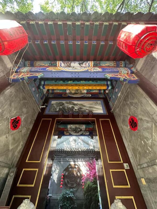 Beijing Walk Tour: HuTong CourtYard Houses Mysteries Decoded - The Sum Up