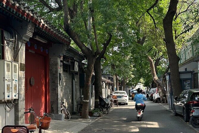 Beijing Walk Tour: HuTong Quadrangle Dwellings Mysteries Decoded - Exploring Beijing’s Hidden Gems: HuTong Quadrangle Dwellings Mysteries Decoded