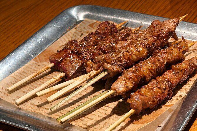 Beijing Walking Food Tour with a Local Friend - Who Would Love This Tour?