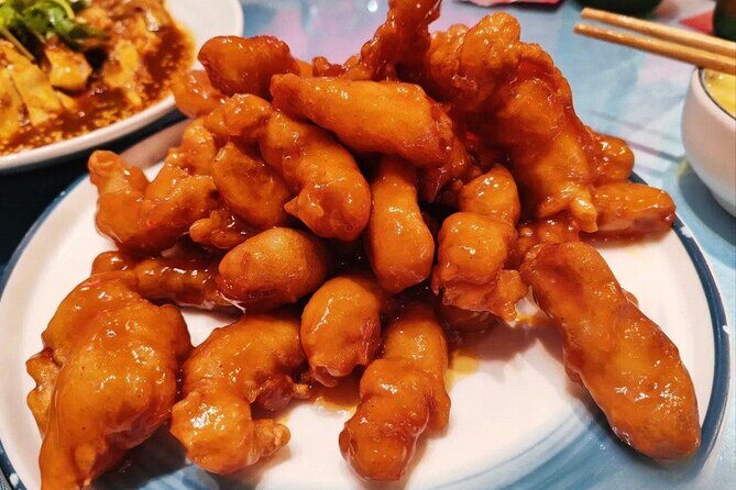 Beijing Walking Food Tour with a Local Friend - FAQ