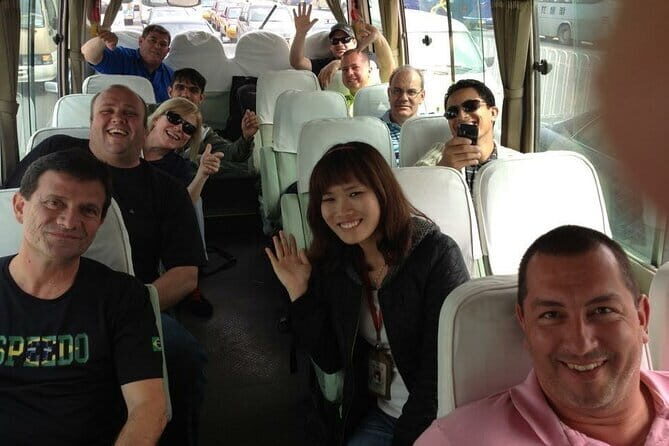 Beijing Walking Tour of Forbidden City - FAQ