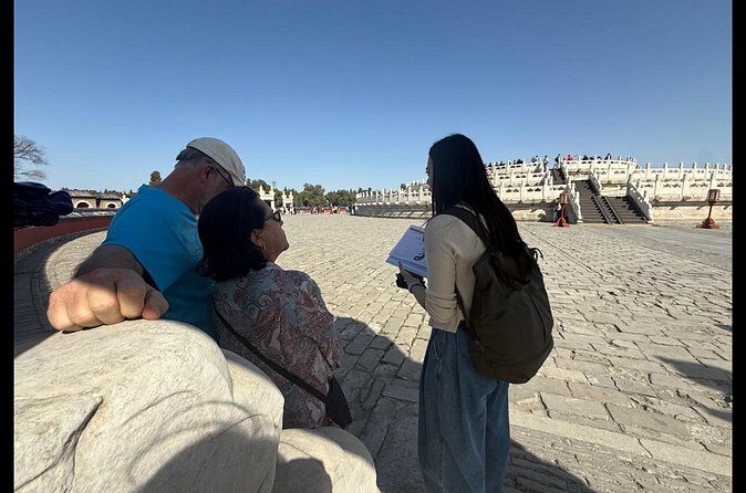 Beijing Walking Tour the Temple of Heaven - Who Is This Tour Perfect For?