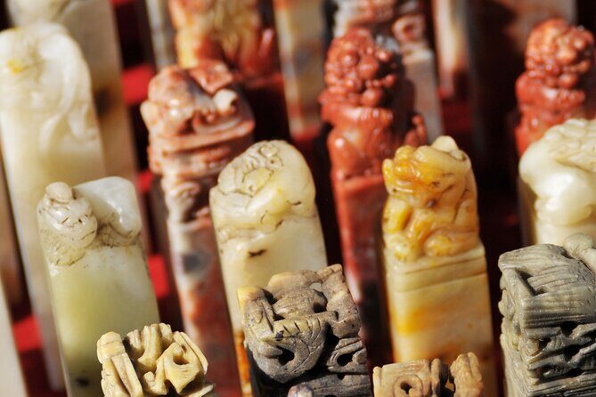 Beijing Walking Tour the Temple of Heaven - The Sum Up