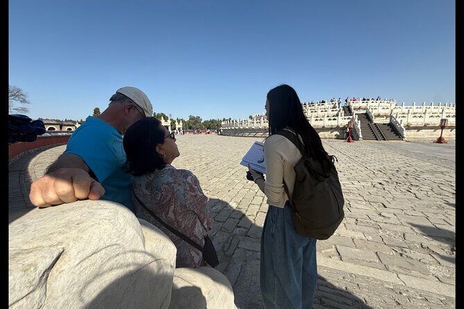 Beijing Walking Tour the Temple of Heaven - FAQs