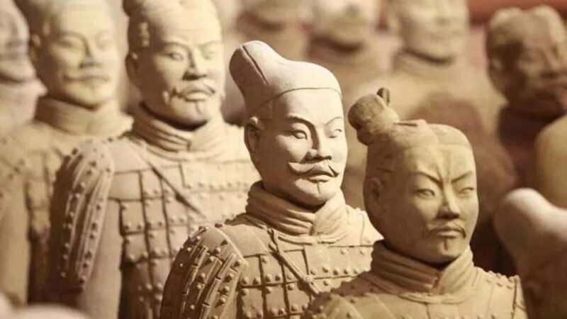 Beijing: Xi'an Terracotta Tour by Train-All Tickets Included - What to Expect in Terms of Quality and Value