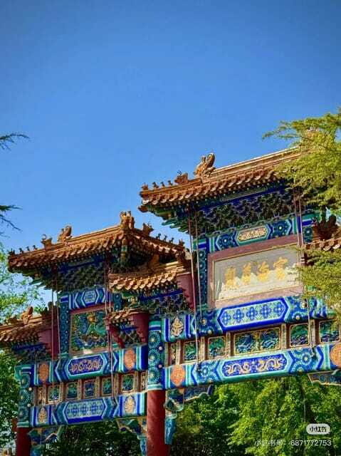 Beijing: Yonghe Lama Temple Tickets with guide (optional) - Why the Guided Tour Adds Value