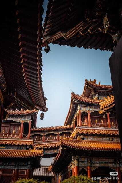 Beijing: Yonghe Lama Temple Tickets with guide (optional) - The Cost and Its Value