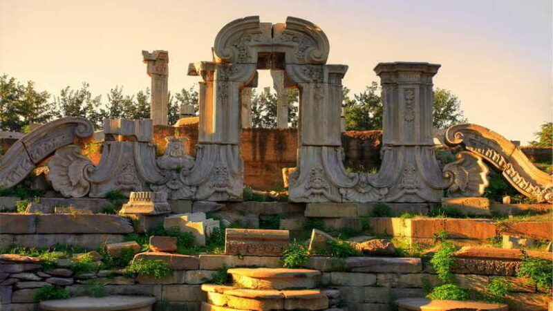 beijing-yuanmingyuan-park-garden-of-gardens-e-ticket