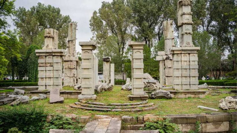 beijing-yuanmingyuan-park-garden-of-gardens-e-ticket