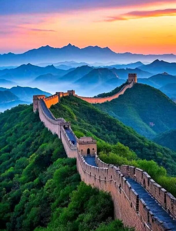 BeijingBadaling Great Wall Entry & Cable Car Ticket - Who Will Love This Tour