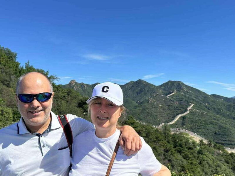 beijingbadaling-great-wall-summer-palace-private-tour