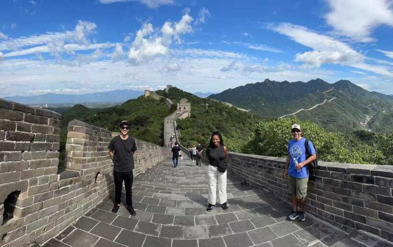 beijingbadaling-great-wall-summer-palace-private-tour