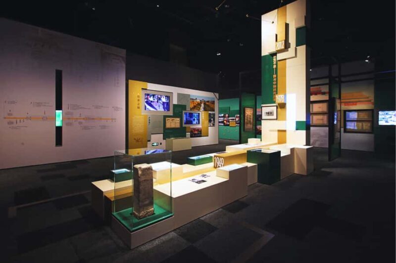 BeijingCapital Museum Hidden Treasures Guided Cultural Tour - Final Thoughts