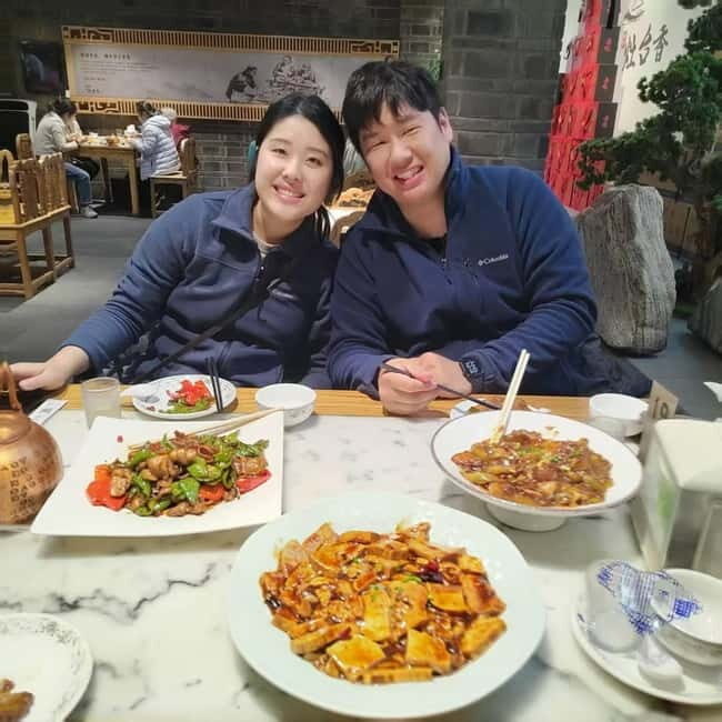 BeijingDelicious Hutong Food Tour - What to Expect from the Food and Drinks