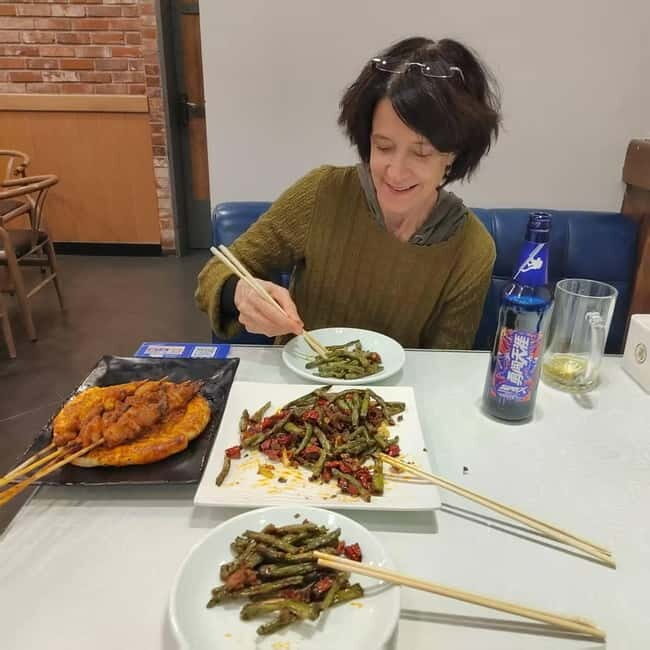 BeijingDelicious Hutong Food Tour - The Stories and Culture of the Hutongs