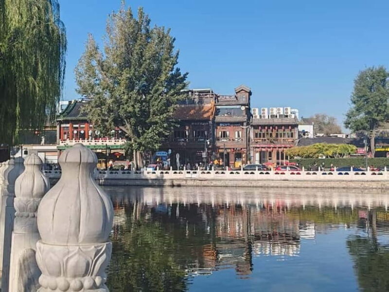 BeijingDelicious Hutong Food Tour - Who Should Consider This Tour?