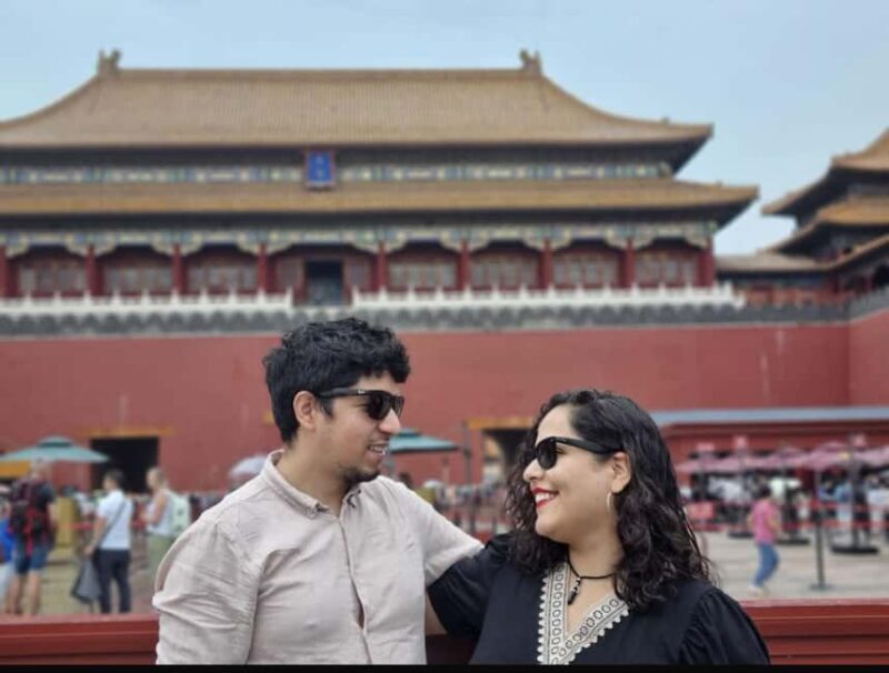 Beijing:Forbidden City and Tiananmen Square Private Tour - FAQ