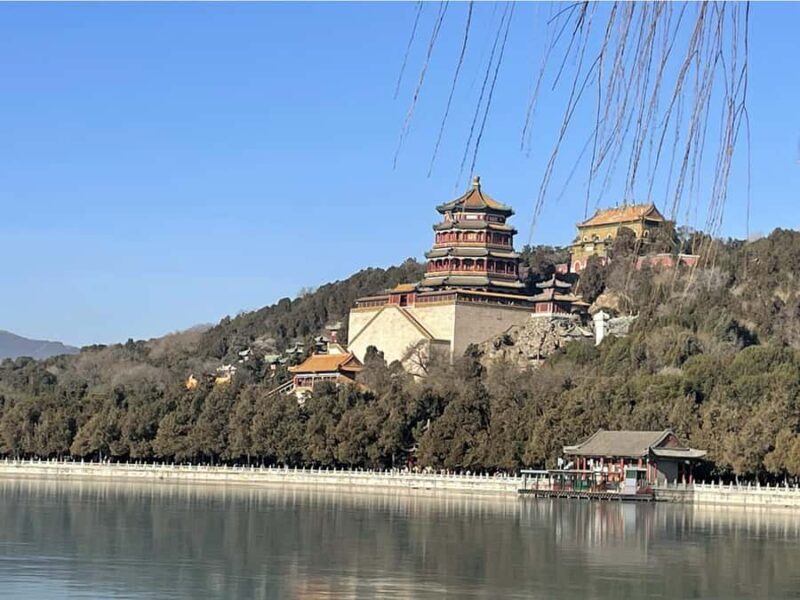 Beijing:Great Wall&Forbidden City & other scenic spot option - FAQ