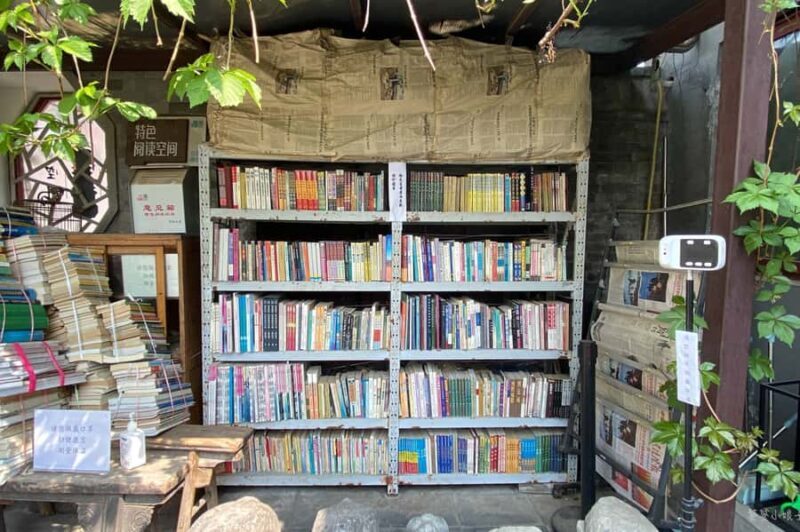 BeijingHutong Museum Cluster TourCulture, Temples & Life - Key Points