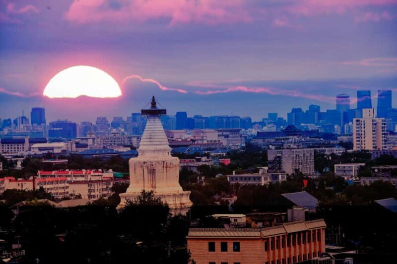 BeijingHutong Museum Cluster TourCulture, Temples & Life - Practical Details and Traveler Tips