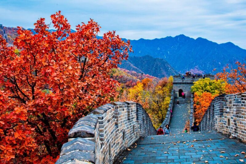 Beijing:Mutianyu/Badaling Great Wall Tour with VIP Fast Pass - A Few Considerations
